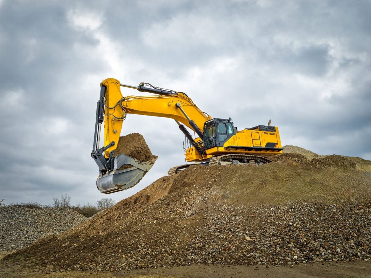 Mining Services